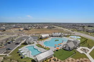 372 Hollister Dr, Liberty Hill, TX 78642 - Photo 38