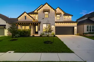 372 Hollister Dr, Liberty Hill, TX 78642 - Photo 1