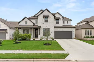 372 Hollister Dr, Liberty Hill, TX 78642 - Photo 2
