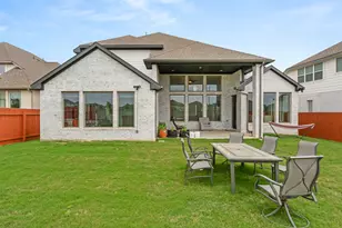 372 Hollister Dr, Liberty Hill, TX 78642 - Photo 34