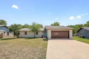 906 W 15th St, Georgetown, TX 78626 - Photo 20