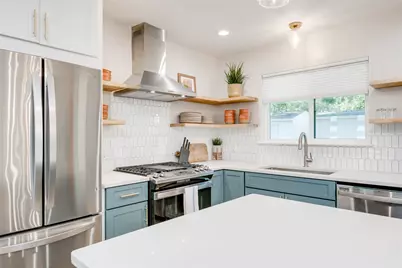 2516 Friar Tuck Lane, Austin, TX 78704 - Photo 8