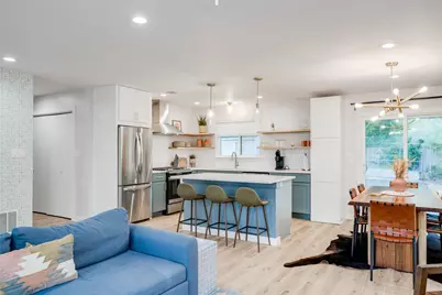 2516 Friar Tuck Lane, Austin, TX 78704 - Photo 2