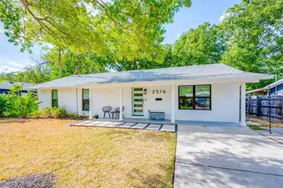 2516 Friar Tuck Lane, Austin, TX 78704 - Photo 1