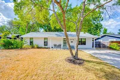 2516 Friar Tuck Lane, Austin, TX 78704 - Photo 38