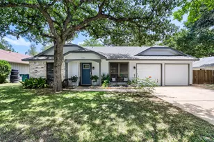 600 Live Oak Dr, Cedar Park, TX 78613 - Photo 2