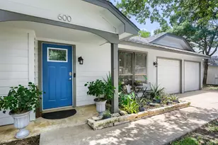 600 Live Oak Dr, Cedar Park, TX 78613 - Photo 1