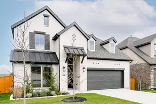 284 Prickly Poppy Loop, Kyle, TX 78640 - Photo 1