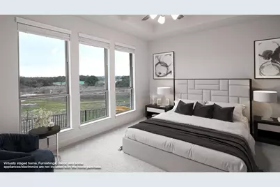 284 Prickly Poppy Loop, Kyle, TX 78640 - Photo 4