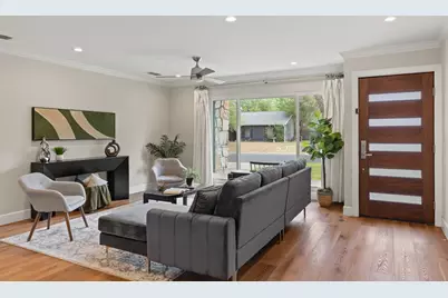 1711 Belford Drive, Austin, TX 78757 - Photo 6