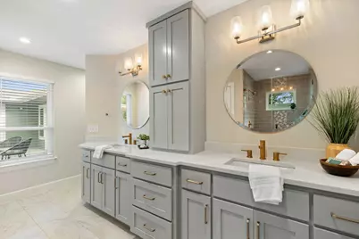 1711 Belford Drive, Austin, TX 78757 - Photo 14