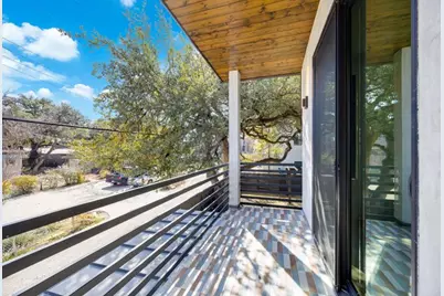 107 W Johanna Street #B, Austin, TX 78704 - Photo 26