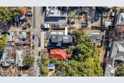 107 W Johanna Street #B, Austin, TX 78704 - Photo 38