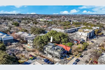 107 W Johanna Street #B, Austin, TX 78704 - Photo 36