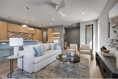 107 W Johanna Street #B, Austin, TX 78704 - Photo 6