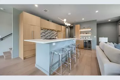 107 W Johanna Street #B, Austin, TX 78704 - Photo 8