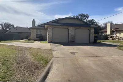 110 Verna Spu, Georgetown, TX 78628 - Photo 1