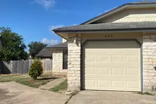 110 Verna Spu, Georgetown, TX 78628 - Photo 2