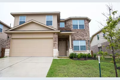 503 Libani Lane, Cedar Park, TX 78613 - Photo 1