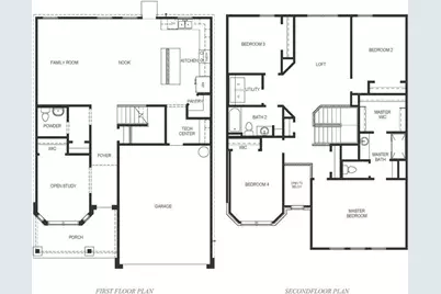 503 Libani Lane, Cedar Park, TX 78613 - Photo 2