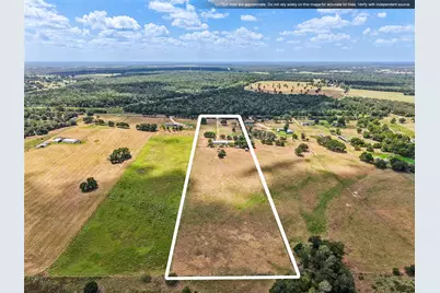 372 Hofferek Road, Rosanky, TX 78953 - Photo 34