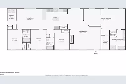 372 Hofferek Road, Rosanky, TX 78953 - Photo 40