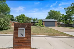 1510 Coronado Hills Dr, Austin, TX 78752 - Photo 1