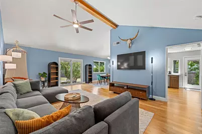 1510 Coronado Hills Drive, Austin, TX 78752 - Photo 4