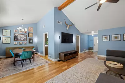 1510 Coronado Hills Drive, Austin, TX 78752 - Photo 6