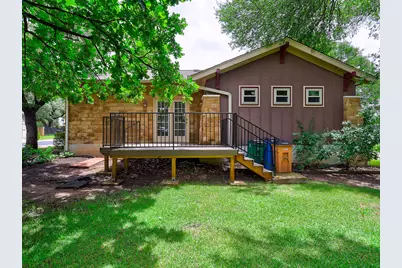 9707 Anderson Mill Road #22, Austin, TX 78750 - Photo 6