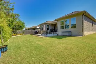 2125 Sauterne Dr, Leander, TX 78641 - Photo 30