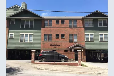 2706 Salado Street #206, Austin, TX 78705 - Photo 1