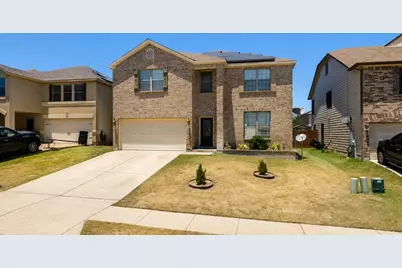 415 Starview Street, Temple, TX 76502 - Photo 1