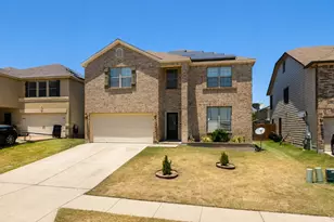 415 Starview St, Temple, TX 76502 - Photo 1