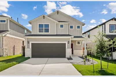 413 Bristlecone Bend, Liberty Hill, TX 78642 - Photo 1