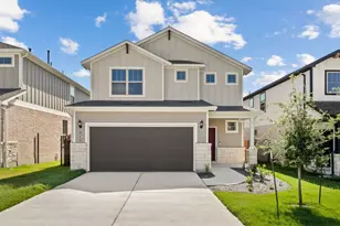 413 Bristlecone Bend, Liberty Hill, TX 78642 - Photo 1