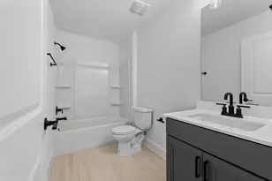 413 Bristlecone Bend, Liberty Hill, TX 78642 - Photo 14