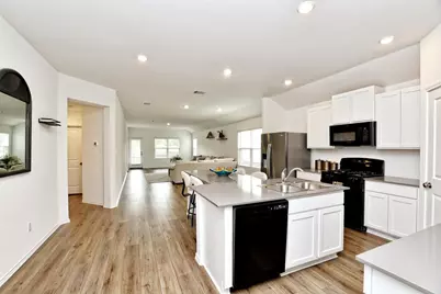 2108 Golden Grain Lane, Georgetown, TX 78628 - Photo 6