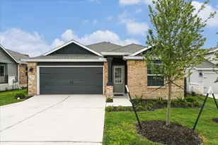 2108 Golden Grain Ln, Georgetown, TX 78628 - Photo 1