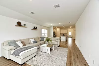 2108 Golden Grain Lane, Georgetown, TX 78628 - Photo 8
