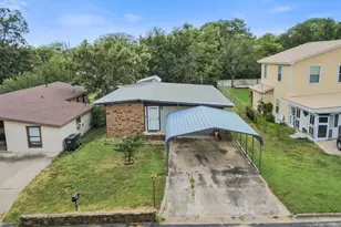 804 N Vandeveer St, Burnet, TX 78611 - Photo 24