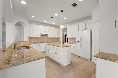 3425 Zebecca Creek Drive, Austin, TX 78732 - Photo 6