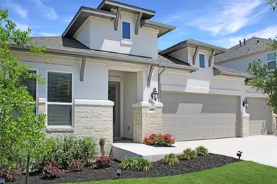 693 Jackson River Loop, Kyle, TX 78640 - Photo 2