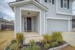 210 Cold Spring Loop, Bastrop, TX 78602 - Photo 4