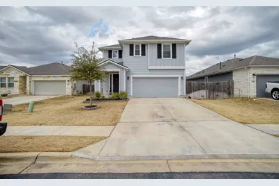 210 Cold Spring Loop #1, Bastrop, TX 78602 - Photo 2