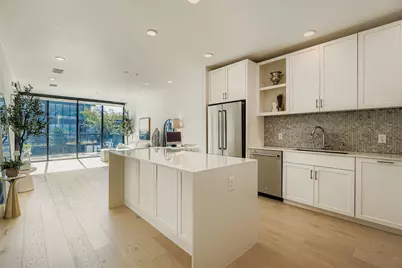 1600 S 1st Street #201, Austin, TX 78704 - Photo 18
