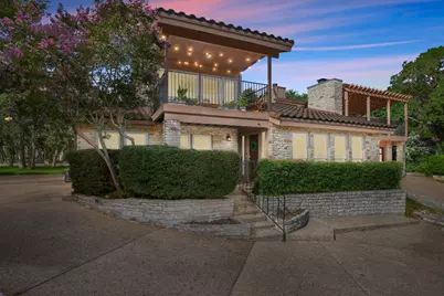 209 Crescent Bluff, Lakeway, TX 78734 - Photo 4