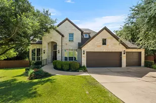 2401 Vestavia Ridge Ln, Cedar Park, TX 78613 - Photo 1