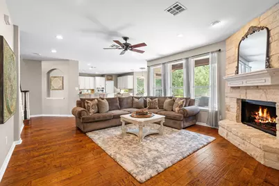 2401 Vestavia Ridge Lane, Cedar Park, TX 78613 - Photo 8