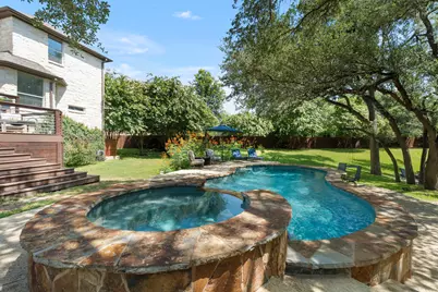 2401 Vestavia Ridge Lane, Cedar Park, TX 78613 - Photo 6